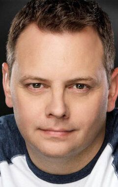 Дэн Франко / Dan Franko