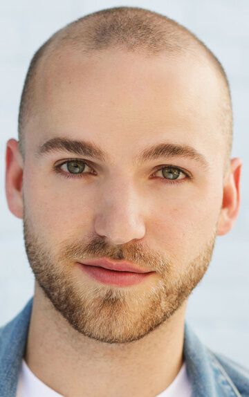 Кейд Берк / Cade Burk