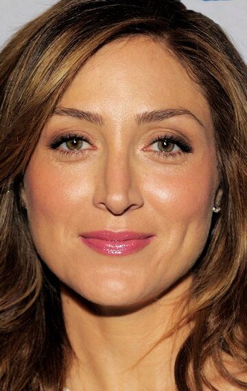 Саша Александр / Sasha Alexander