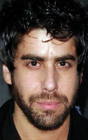 Адам Голдберг / Adam Goldberg