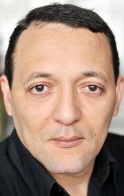 Арсен Моска / Arsène Mosca