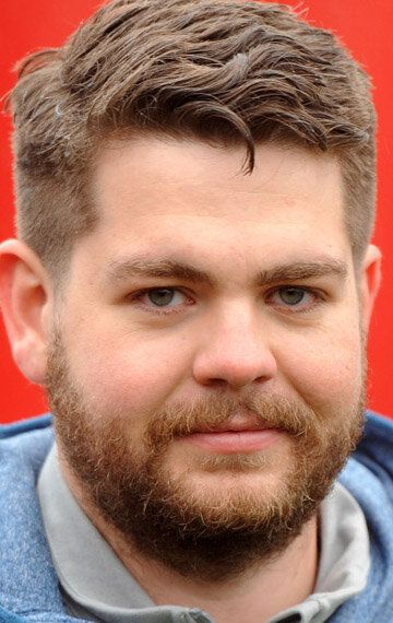 Джек Осборн / Jack Osbourne