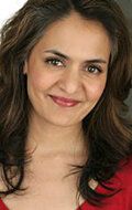 Гита Редди / Gita Reddy