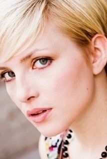 Дара Тиллер / Dara Jade Tiller