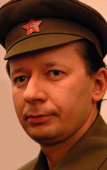 Дмитрий Язов /