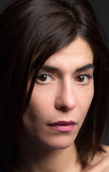 Лубна Азабаль / Lubna Azabal