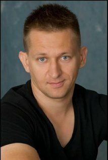  / Jeremy Gray