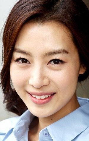 Пэ Джон-хва / Bae Jeong-hwa