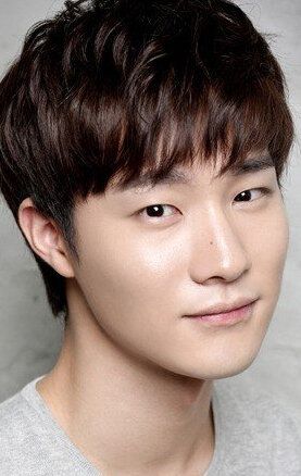 Чон Бом-су / Jeon Beom-soo