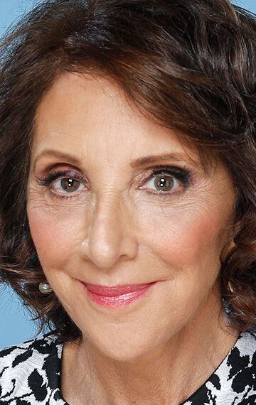 Андреа Мартин / Andrea Martin