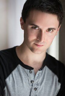 Джордан О’Нил / Jordan O'Neal