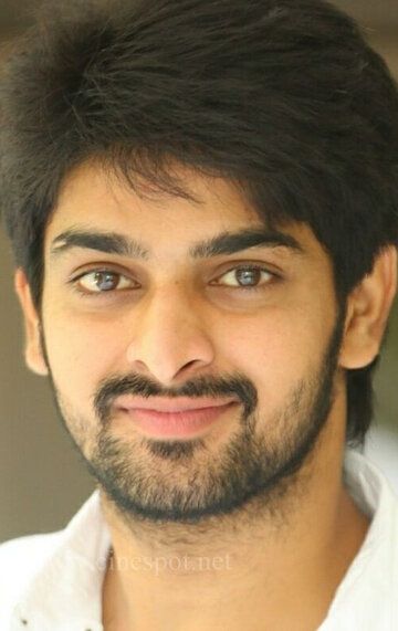 Нага Шорья / Naga Shaurya