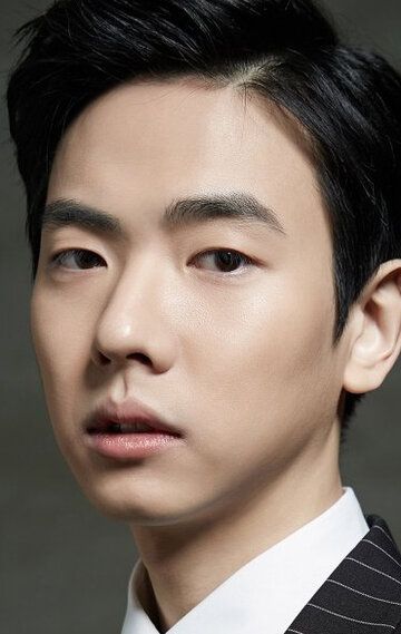 Чан Ю-сан / Jang Yoo-sang