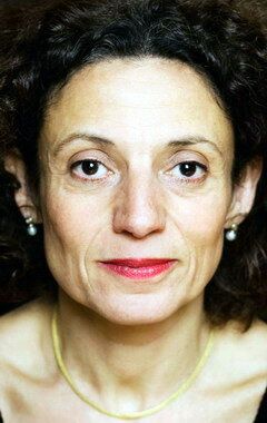 Адриана Альтарас / Adriana Altaras