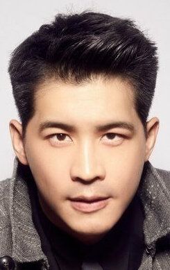  / Eddie Liu