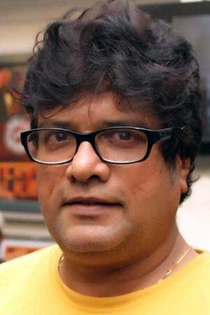  / Rajesh Sharma