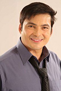 Габби Консепсьон / Gabby Concepcion