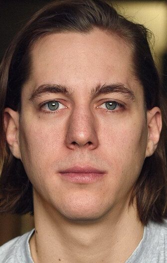 / Max Gindorff