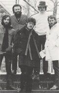 The Band / The Band