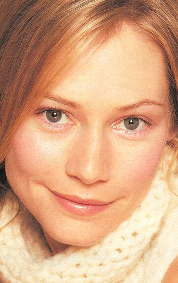 Мередит Монро / Meredith Monroe