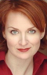 Шэннон О’Хёрли / Shannon O'Hurley