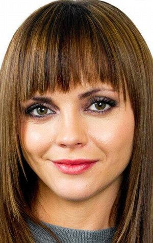 Кристина Риччи / Christina Ricci