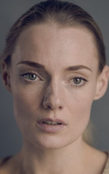 Келли Харрисон / Kelly Harrison