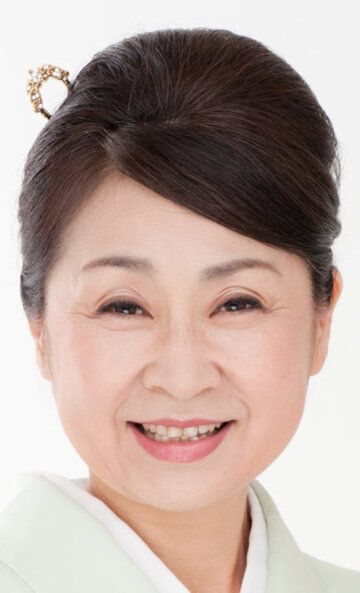 Ёко Асагами / Yoko Asagami