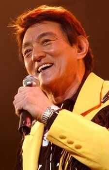 Исао Сасаки / Isao Sasaki
