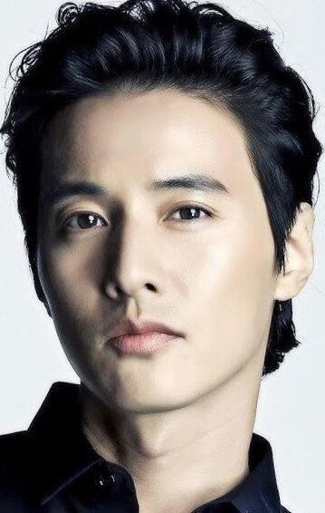 Вон Бин / Won Bin