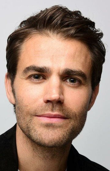 Пол Уэсли / Paul Wesley