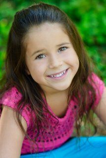  / Kai Scarlett Williams