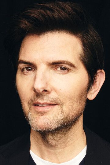 Адам Скотт / Adam Scott