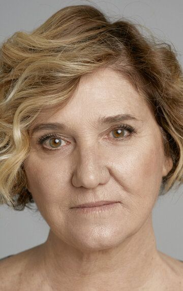 Ана Вахенер / Ana Wagener