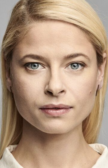 Энн Бергфельд / Anne Bergfeld
