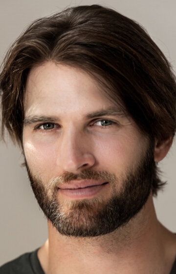 Джереми Нинабер / Jeremy Ninaber