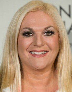 Ванесса Фельтц / Vanessa Feltz