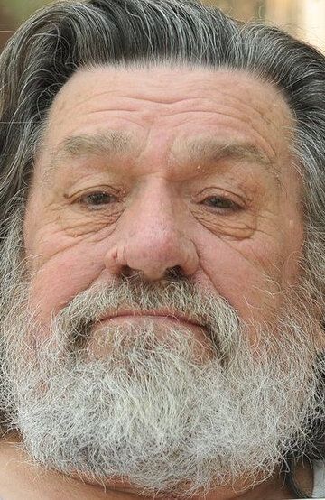 Рикки Томлинсон / Ricky Tomlinson