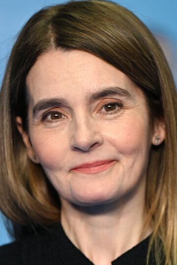 Ширли Хендерсон / Shirley Henderson