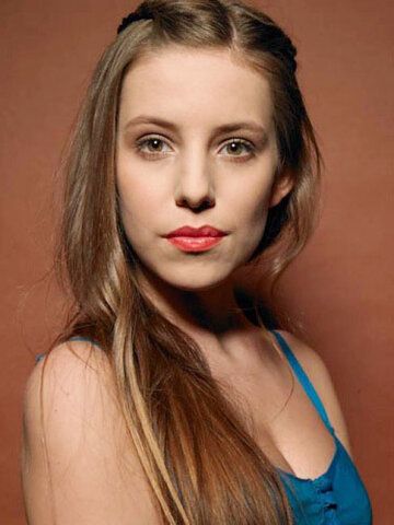 Сара Бек / Sarah Beck