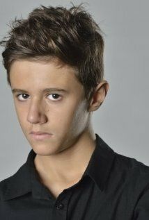  / Haiden Walker