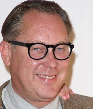 Вик Ривз / Vic Reeves