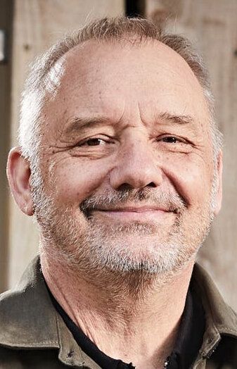 Боб Мортимер / Bob Mortimer