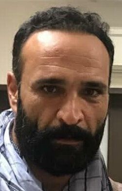 / Babrak Akbari