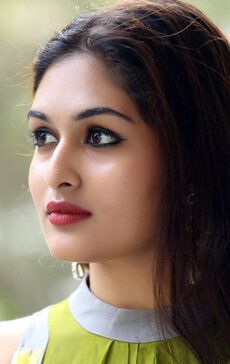 Праяга Мартин / Prayaga Martin