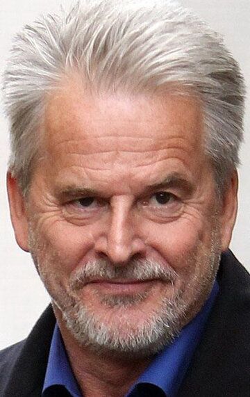 Тревор Ив / Trevor Eve