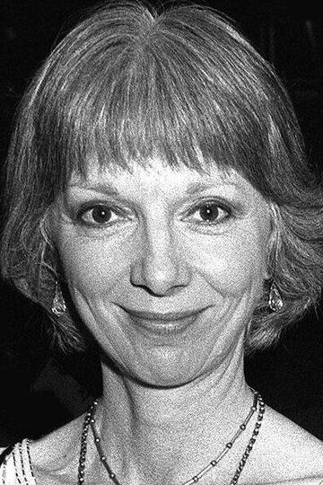 Анна Мэсси / Anna Massey