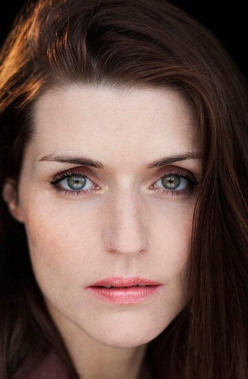 Шивон О’Келли / Siobhán O'Kelly