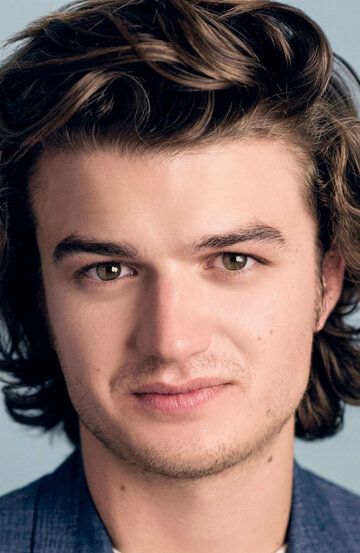 Джо Кири / Joe Keery