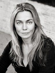 Джинн Марин / Jeanne Marine